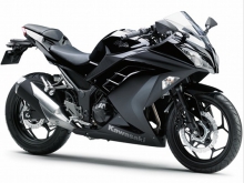 Фото Kawasaki Ninja 300 ABS  №3