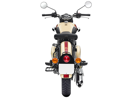 Фото мотоцикла Royal Enfield Classic